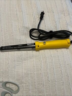 Bayco CORDED LED WORK LIGHT With 6 ft cord